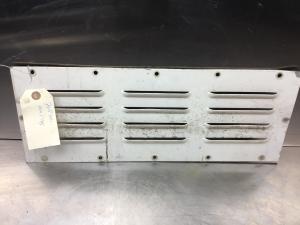 Liebherr Filter Grid